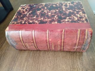 THÉATRE COMPLET. JEAN RACINE. PARIS. 1871.