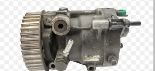 Bomba inyectora + 4 inyectores Renault 1.5dci