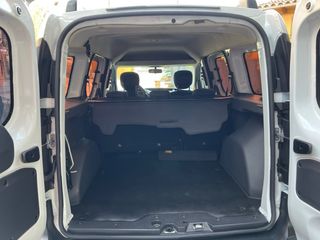 Dacia Dokker 2016 dCi 90CV Stepway Etiqueta C!!!