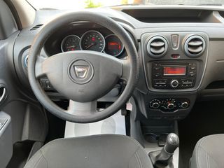 Dacia Dokker 2016 dCi 90CV Stepway Etiqueta C!!!