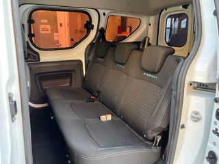 Dacia Dokker 2016 dCi 90CV Stepway Etiqueta C!!!