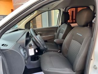 Dacia Dokker 2016 dCi 90CV Stepway Etiqueta C!!!