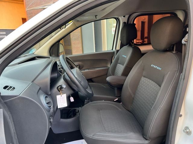 Dacia Dokker 2016 dCi 90CV Stepway Etiqueta C!!!