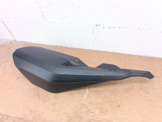 Plastico BMW C400GT C400X 18-24 moldura cubierta