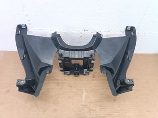 Plastico BMW C400GT C400X 18-24 moldura cubierta