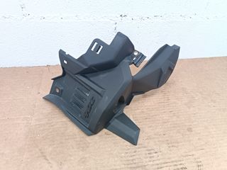 Plastico BMW C400GT C400X 18-24 moldura cubierta