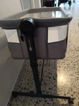 Minicuna Colecho Kinderkraft Neste UP2