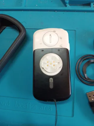 Garmin Edge 1030 GPS