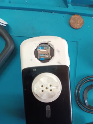 Garmin Edge 1030 GPS