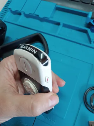 Garmin Edge 1030 GPS