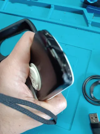 Garmin Edge 1030 GPS