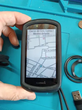 Garmin Edge 1030 GPS