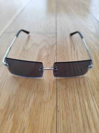 Pack 4 Gafas Fiesta + Funda