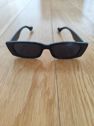 Pack 4 Gafas Fiesta + Funda