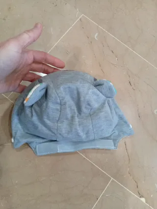 Mochila Portabebés Ergonómica