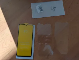 Protectores Pantalla Xiaomi Mi 9