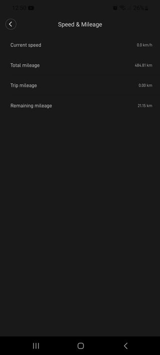 Patinete Xiaomi Pro 2 45km Autonomía