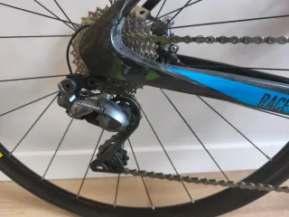 Swift Racevox Evo Talla S (51)