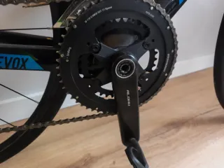 Swift Racevox Evo Talla S (51)