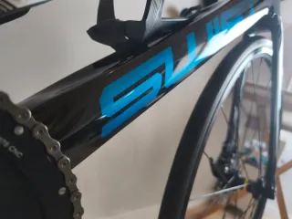 Swift Racevox Evo Talla S (51)