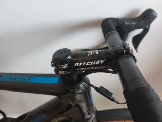 Swift Racevox Evo Talla S (51)