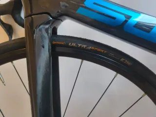 Swift Racevox Evo Talla S (51)