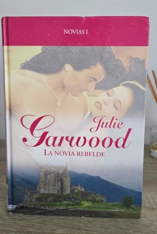 Bilogía Novias de Julie Garwood