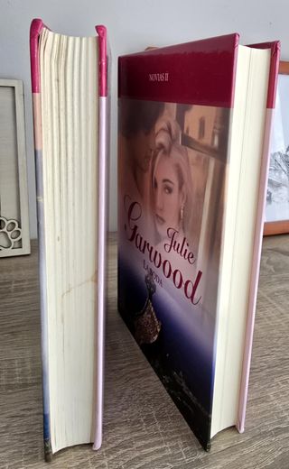 Bilogía Novias de Julie Garwood