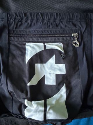 Maillot Assos Intermediate S7 Talla L