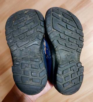 Sneakers Quechua n. 26 bambino