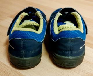 Sneakers Quechua n. 26 bambino