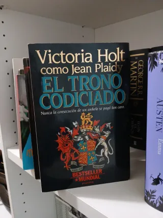 Pack libros divisibles Stephen King Jane Austen