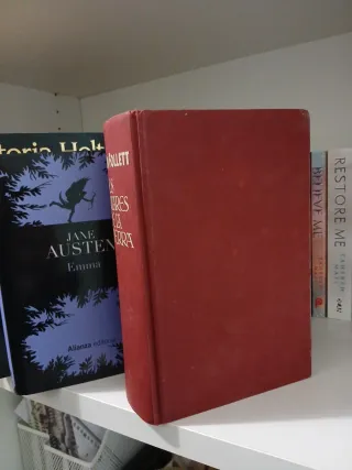 Pack libros divisibles Stephen King Jane Austen