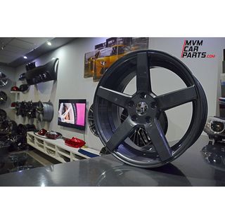 Juego de 4 Llantas 18 CV3 Titan RV04