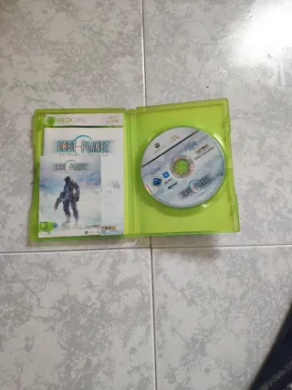 Lost Planet: Extreme Condition Xbox 360