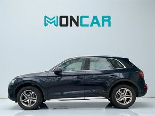 Audi Q5 2019