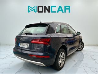Audi Q5 2019