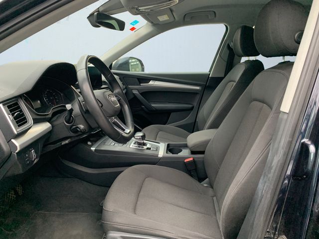 Audi Q5 2019