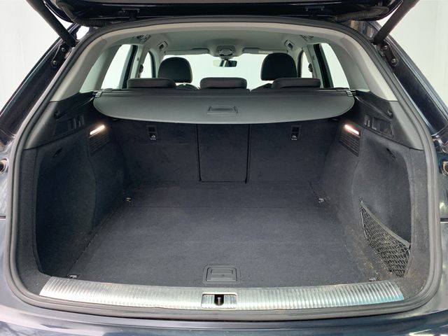Audi Q5 2019