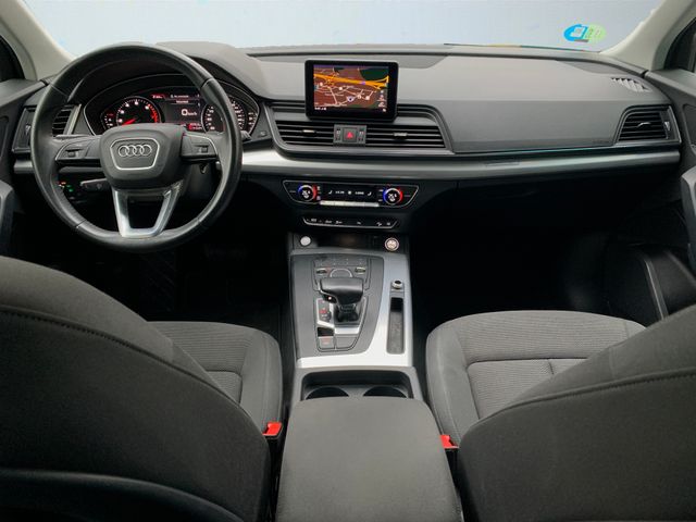 Audi Q5 2019