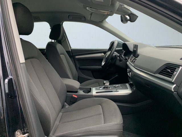 Audi Q5 2019