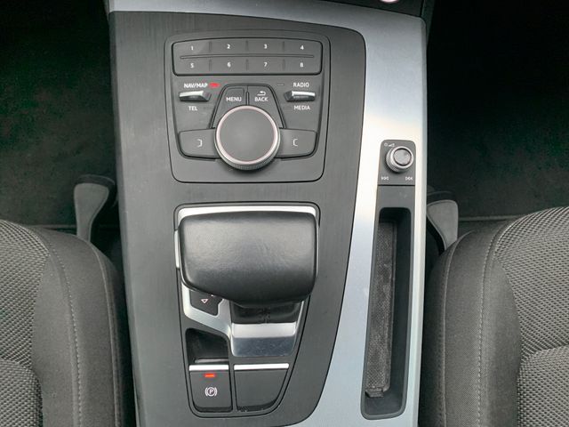 Audi Q5 2019