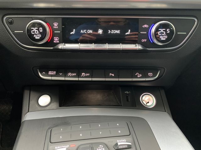 Audi Q5 2019