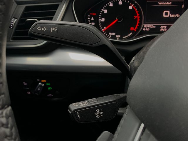 Audi Q5 2019