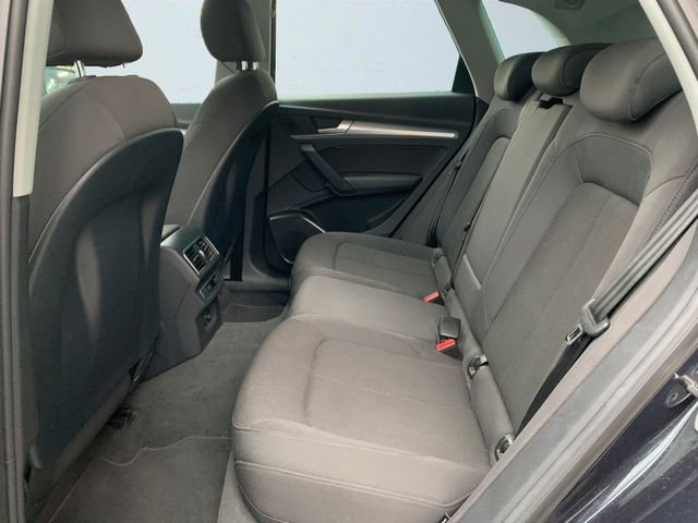Audi Q5 2019