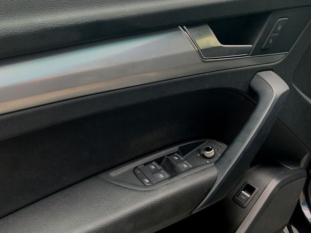 Audi Q5 2019