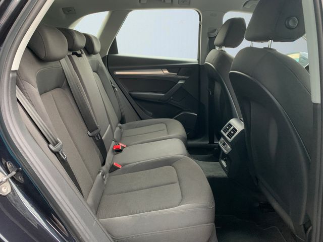 Audi Q5 2019