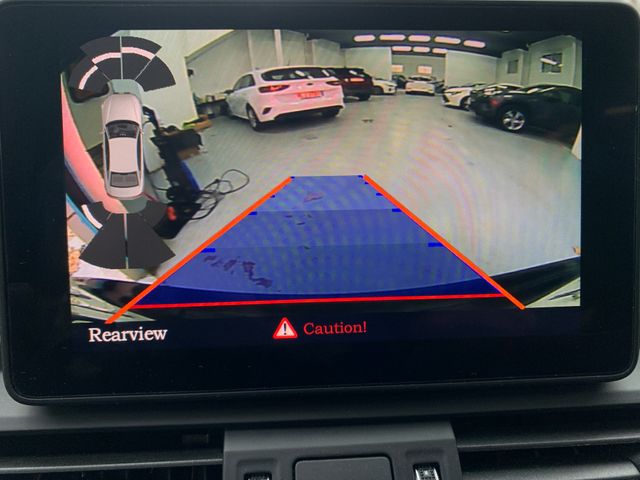 Audi Q5 2019