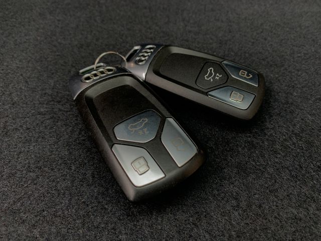 Audi Q5 2019