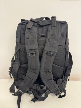 ÚLTIMAS UNIDADES Mochila Táctica Militar NUEVA 45L